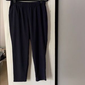 Ann Taylor Elastic Waist pants